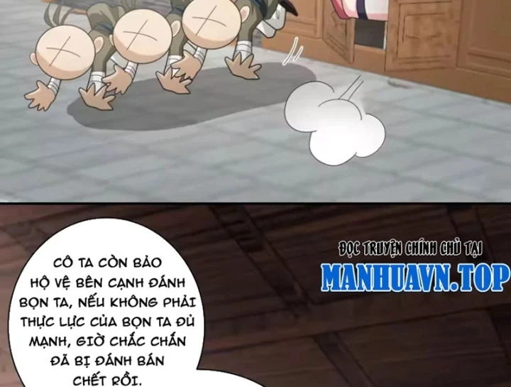 Nữ phụ tu tiên từ chối kịch bản làm pháo hôi Chapter 47 - 71