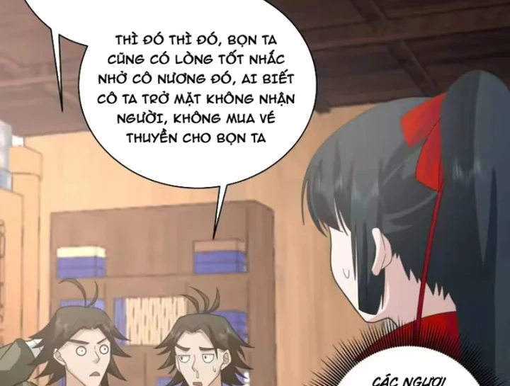 Nữ phụ tu tiên từ chối kịch bản làm pháo hôi Chapter 47 - 72