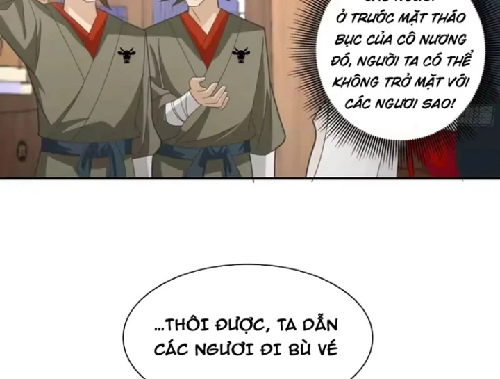 Nữ phụ tu tiên từ chối kịch bản làm pháo hôi Chapter 47 - 73