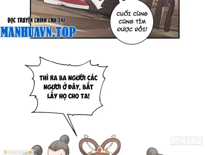 Nữ phụ tu tiên từ chối kịch bản làm pháo hôi Chapter 47 - 77