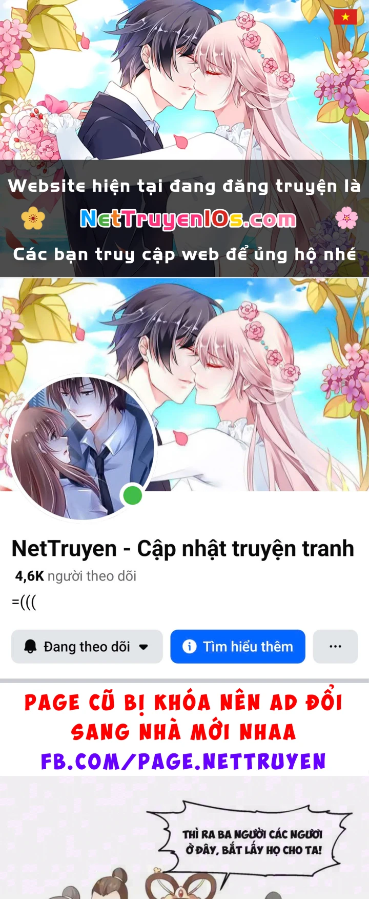 Nữ phụ tu tiên từ chối kịch bản làm pháo hôi Chapter 48 - 1