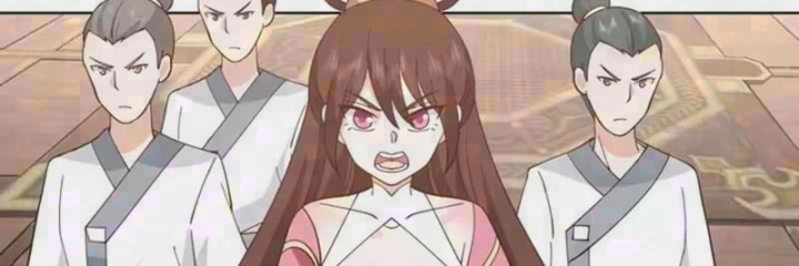 Nữ phụ tu tiên từ chối kịch bản làm pháo hôi Chapter 48 - 2
