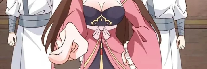 Nữ phụ tu tiên từ chối kịch bản làm pháo hôi Chapter 48 - 3