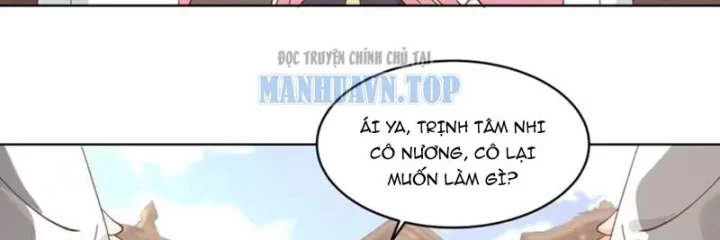 Nữ phụ tu tiên từ chối kịch bản làm pháo hôi Chapter 48 - 4