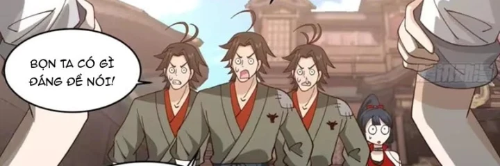 Nữ phụ tu tiên từ chối kịch bản làm pháo hôi Chapter 48 - 5
