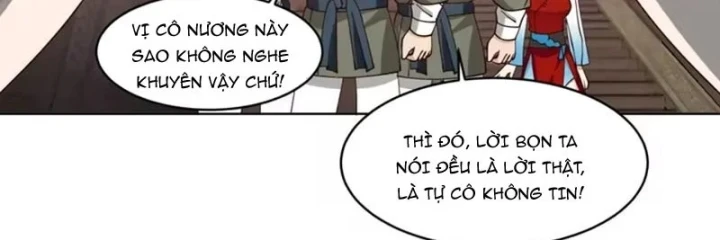 Nữ phụ tu tiên từ chối kịch bản làm pháo hôi Chapter 48 - 6