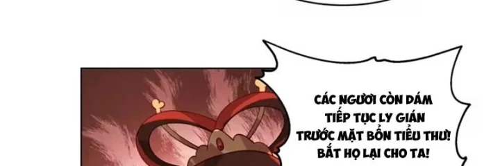 Nữ phụ tu tiên từ chối kịch bản làm pháo hôi Chapter 48 - 7