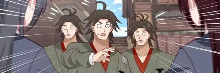 Nữ phụ tu tiên từ chối kịch bản làm pháo hôi Chapter 48 - 11