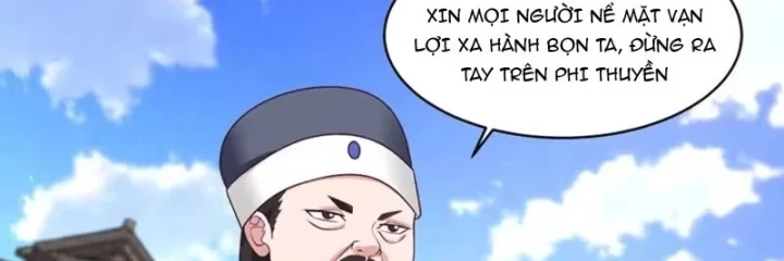 Nữ phụ tu tiên từ chối kịch bản làm pháo hôi Chapter 48 - 13