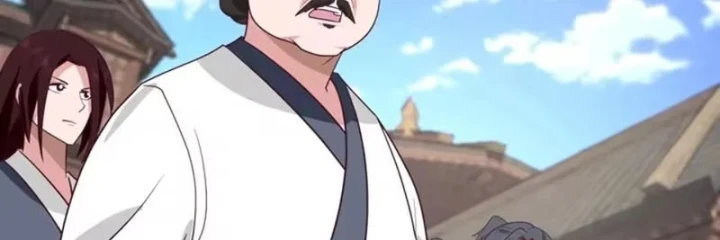 Nữ phụ tu tiên từ chối kịch bản làm pháo hôi Chapter 48 - 14