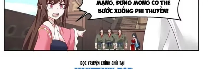 Nữ phụ tu tiên từ chối kịch bản làm pháo hôi Chapter 48 - 18