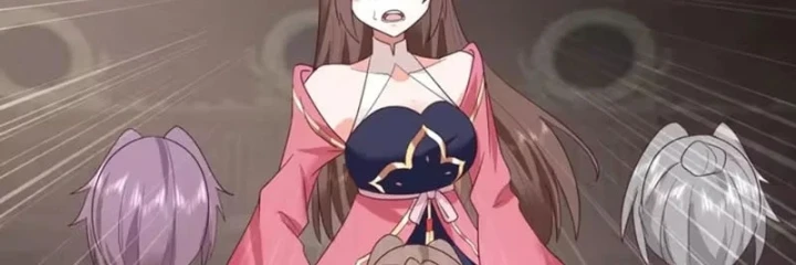 Nữ phụ tu tiên từ chối kịch bản làm pháo hôi Chapter 48 - 22