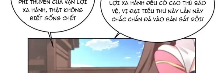 Nữ phụ tu tiên từ chối kịch bản làm pháo hôi Chapter 48 - 25
