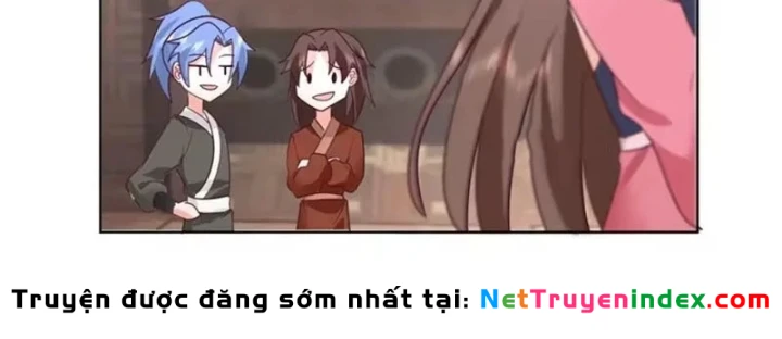 Nữ phụ tu tiên từ chối kịch bản làm pháo hôi Chapter 48 - 26
