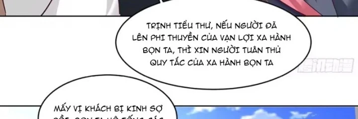 Nữ phụ tu tiên từ chối kịch bản làm pháo hôi Chapter 48 - 31