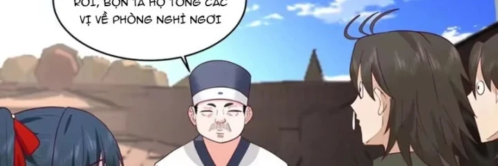 Nữ phụ tu tiên từ chối kịch bản làm pháo hôi Chapter 48 - 32