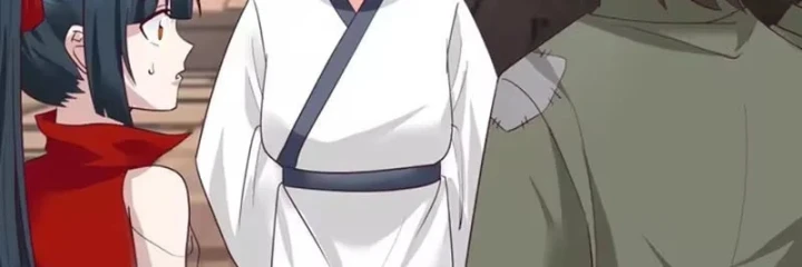 Nữ phụ tu tiên từ chối kịch bản làm pháo hôi Chapter 48 - 33