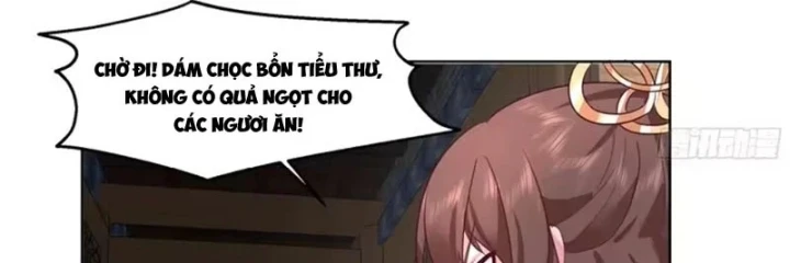 Nữ phụ tu tiên từ chối kịch bản làm pháo hôi Chapter 48 - 35