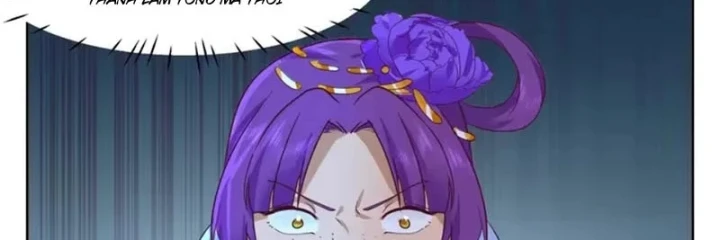 Nữ phụ tu tiên từ chối kịch bản làm pháo hôi Chapter 48 - 48