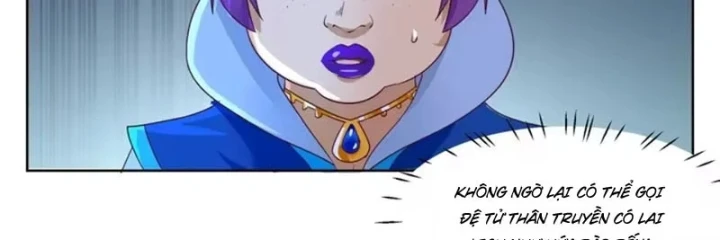 Nữ phụ tu tiên từ chối kịch bản làm pháo hôi Chapter 48 - 49
