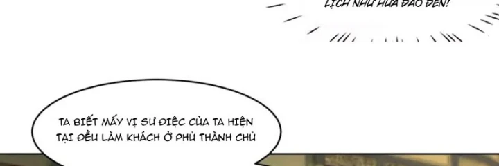 Nữ phụ tu tiên từ chối kịch bản làm pháo hôi Chapter 48 - 50