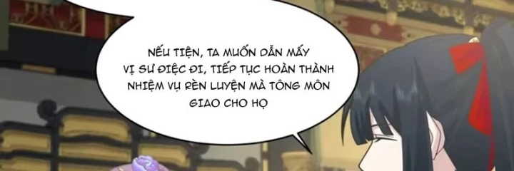 Nữ phụ tu tiên từ chối kịch bản làm pháo hôi Chapter 48 - 51