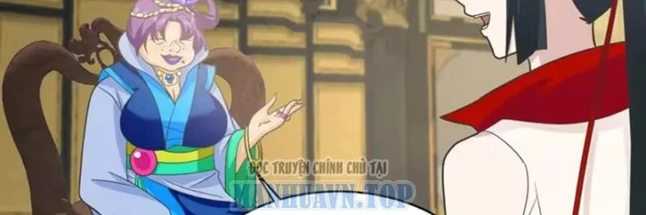 Nữ phụ tu tiên từ chối kịch bản làm pháo hôi Chapter 48 - 52