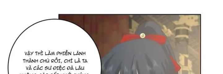 Nữ phụ tu tiên từ chối kịch bản làm pháo hôi Chapter 48 - 54