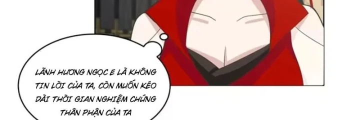 Nữ phụ tu tiên từ chối kịch bản làm pháo hôi Chapter 48 - 56