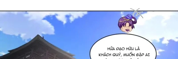Nữ phụ tu tiên từ chối kịch bản làm pháo hôi Chapter 48 - 58
