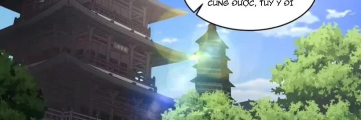 Nữ phụ tu tiên từ chối kịch bản làm pháo hôi Chapter 48 - 59