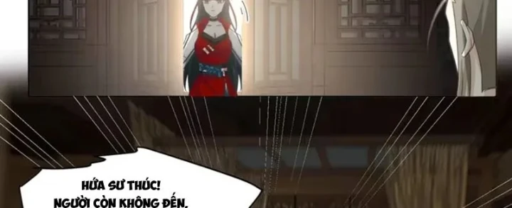 Nữ phụ tu tiên từ chối kịch bản làm pháo hôi Chapter 48 - 62
