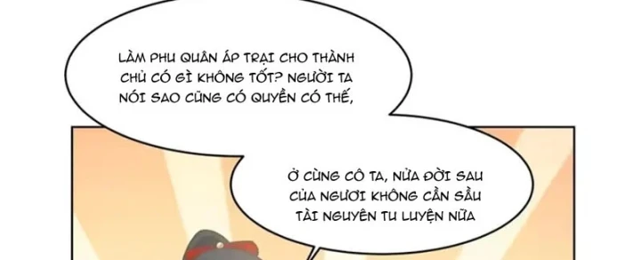 Nữ phụ tu tiên từ chối kịch bản làm pháo hôi Chapter 48 - 65