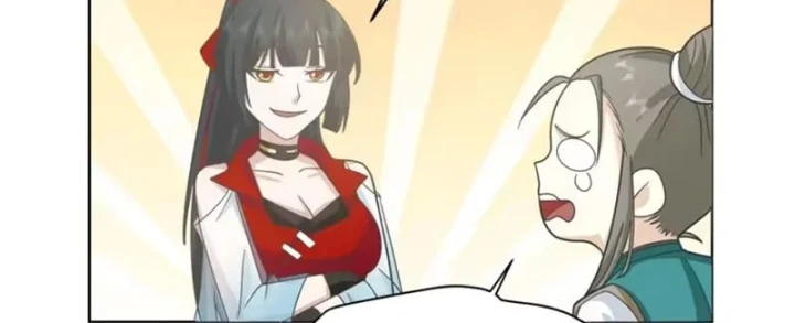 Nữ phụ tu tiên từ chối kịch bản làm pháo hôi Chapter 48 - 66