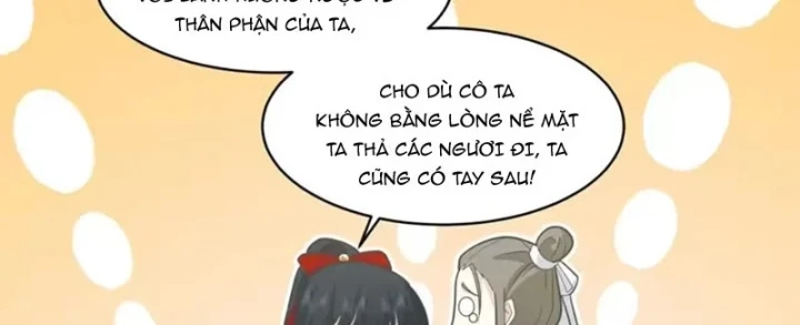 Nữ phụ tu tiên từ chối kịch bản làm pháo hôi Chapter 48 - 68