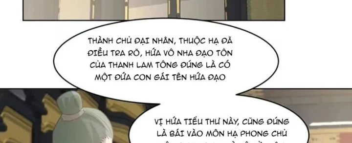 Nữ phụ tu tiên từ chối kịch bản làm pháo hôi Chapter 48 - 72