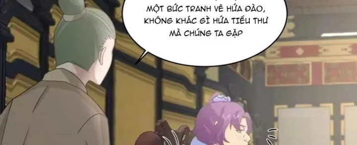 Nữ phụ tu tiên từ chối kịch bản làm pháo hôi Chapter 48 - 77