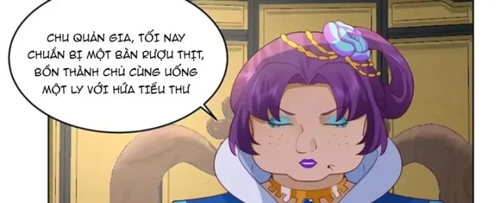 Nữ phụ tu tiên từ chối kịch bản làm pháo hôi Chapter 48 - 84