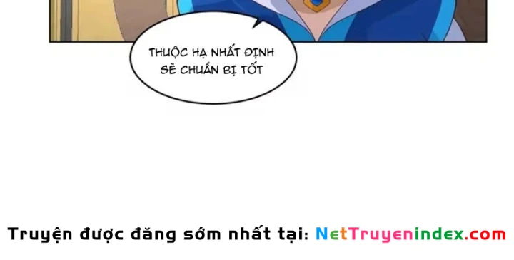 Nữ phụ tu tiên từ chối kịch bản làm pháo hôi Chapter 48 - 85
