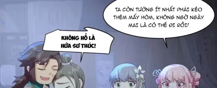 Nữ phụ tu tiên từ chối kịch bản làm pháo hôi Chapter 48 - 94