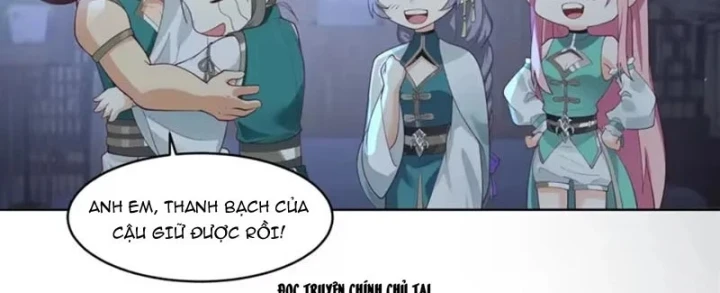 Nữ phụ tu tiên từ chối kịch bản làm pháo hôi Chapter 48 - 95