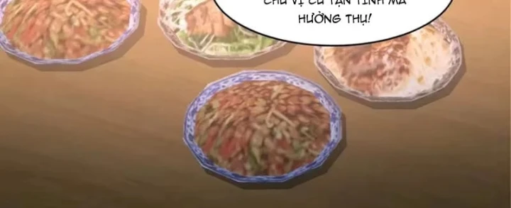 Nữ phụ tu tiên từ chối kịch bản làm pháo hôi Chapter 48 - 101