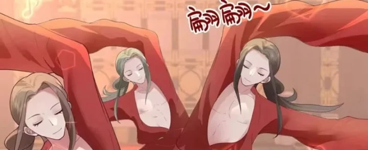 Nữ phụ tu tiên từ chối kịch bản làm pháo hôi Chapter 48 - 103
