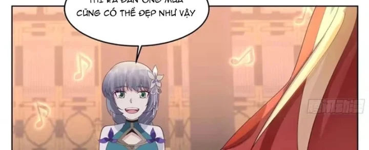 Nữ phụ tu tiên từ chối kịch bản làm pháo hôi Chapter 48 - 106