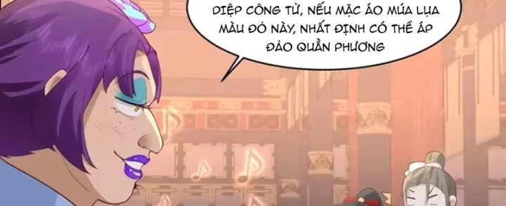 Nữ phụ tu tiên từ chối kịch bản làm pháo hôi Chapter 48 - 108