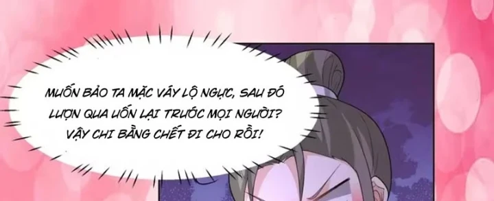 Nữ phụ tu tiên từ chối kịch bản làm pháo hôi Chapter 48 - 110