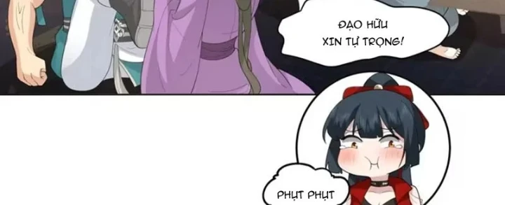 Nữ phụ tu tiên từ chối kịch bản làm pháo hôi Chapter 48 - 119