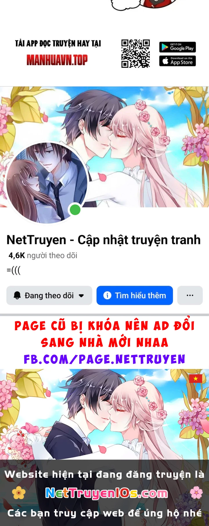 Nữ phụ tu tiên từ chối kịch bản làm pháo hôi Chapter 48 - 120