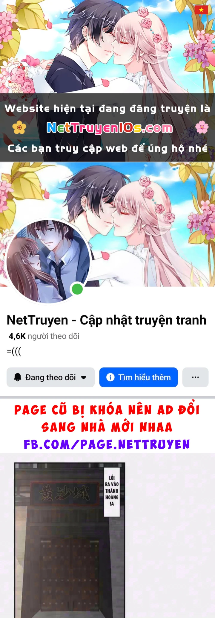 Nữ phụ tu tiên từ chối kịch bản làm pháo hôi Chapter 49 - 1