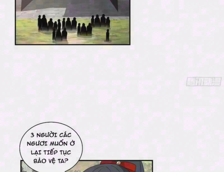Nữ phụ tu tiên từ chối kịch bản làm pháo hôi Chapter 49 - 2